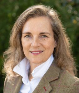 Louise Crichton